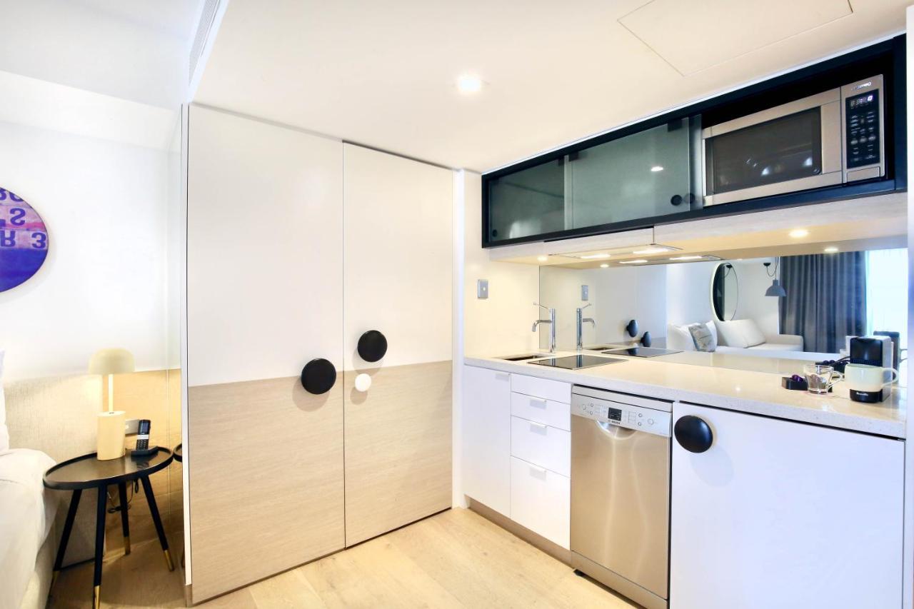 Miss Baker'S Boutique Accommodation Bondi シドニー エクステリア 写真