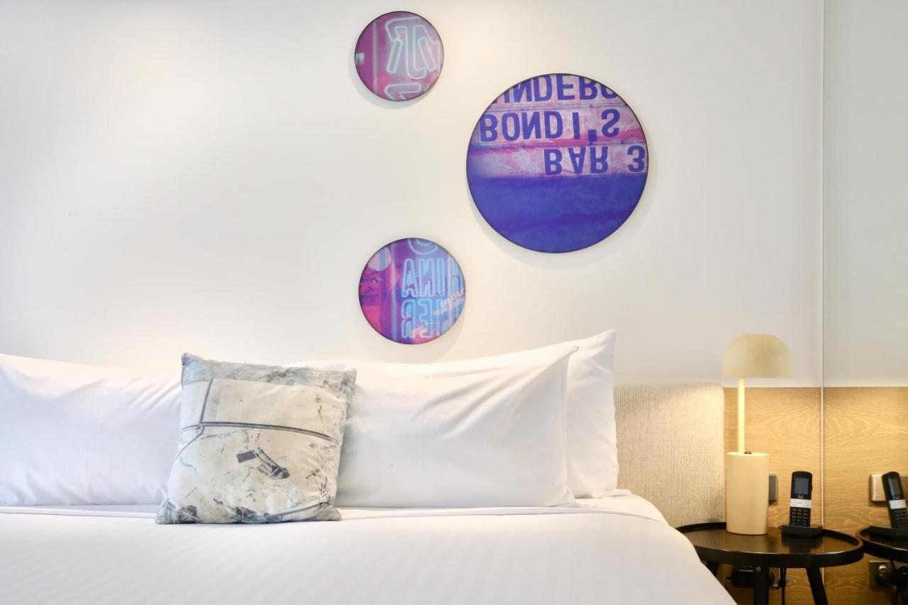 Miss Baker'S Boutique Accommodation Bondi シドニー エクステリア 写真