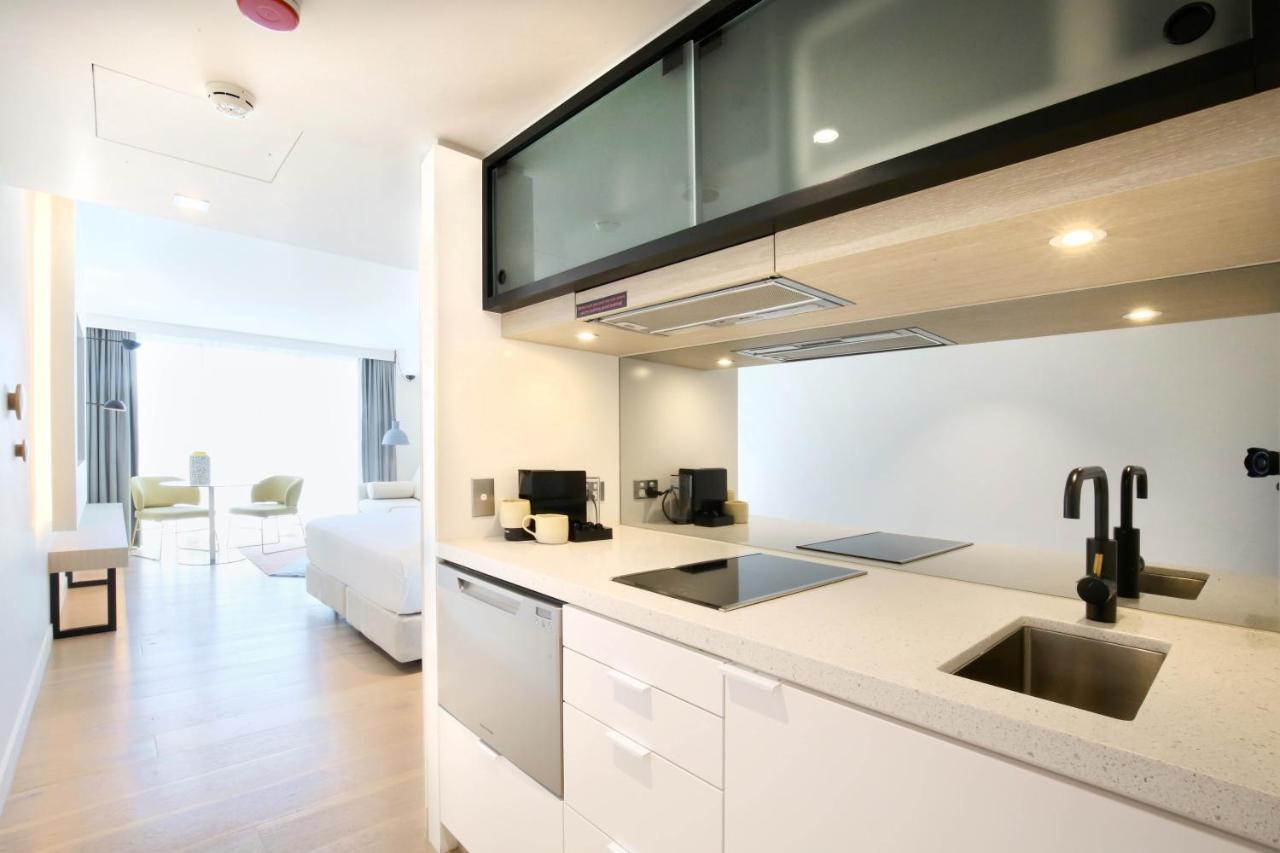 Miss Baker'S Boutique Accommodation Bondi シドニー エクステリア 写真