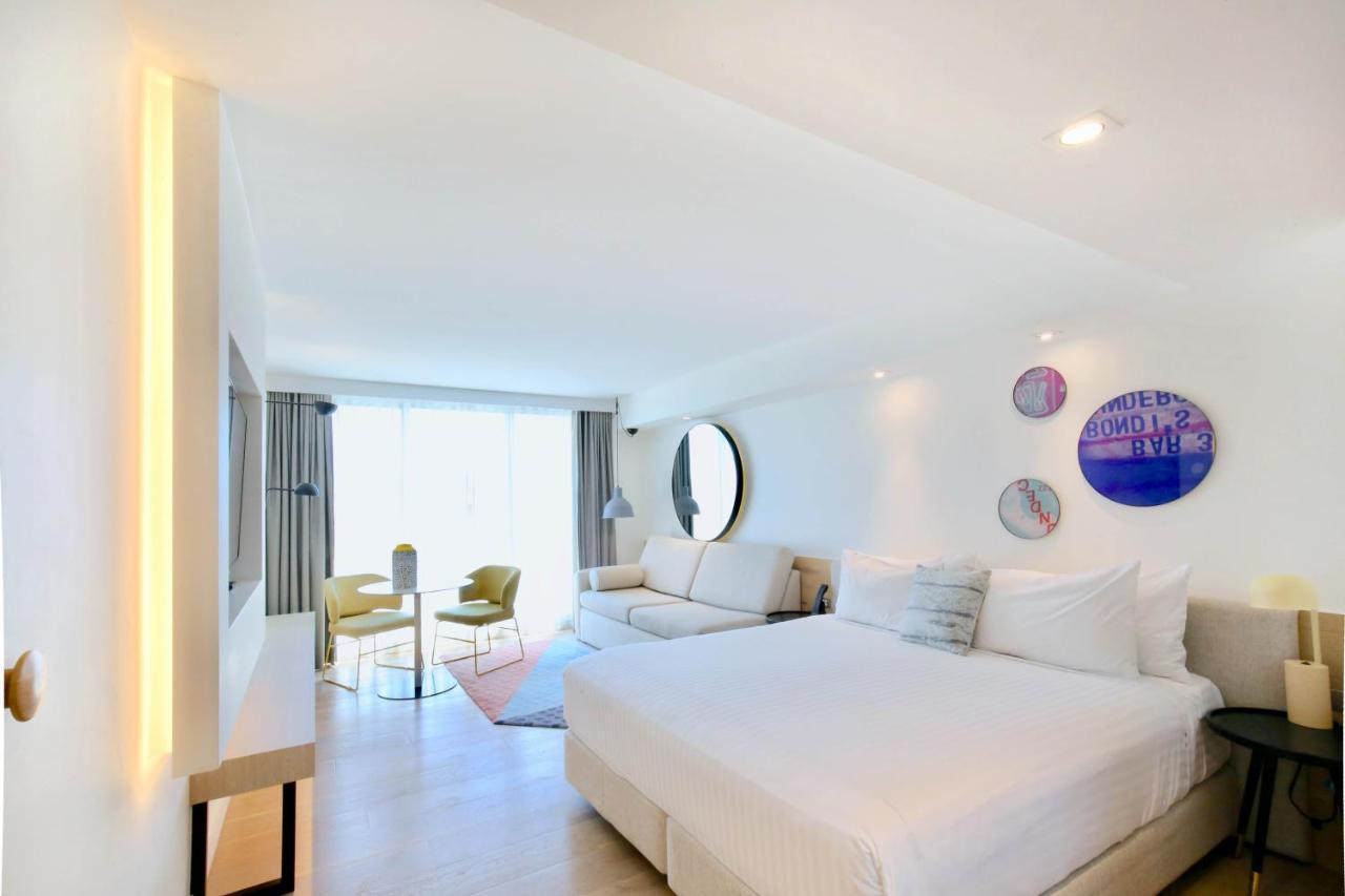 Miss Baker'S Boutique Accommodation Bondi シドニー エクステリア 写真