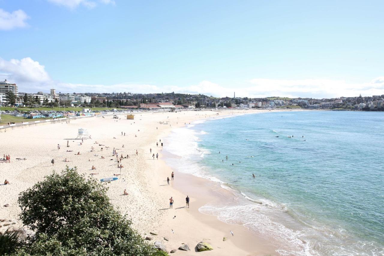Miss Baker'S Boutique Accommodation Bondi シドニー エクステリア 写真