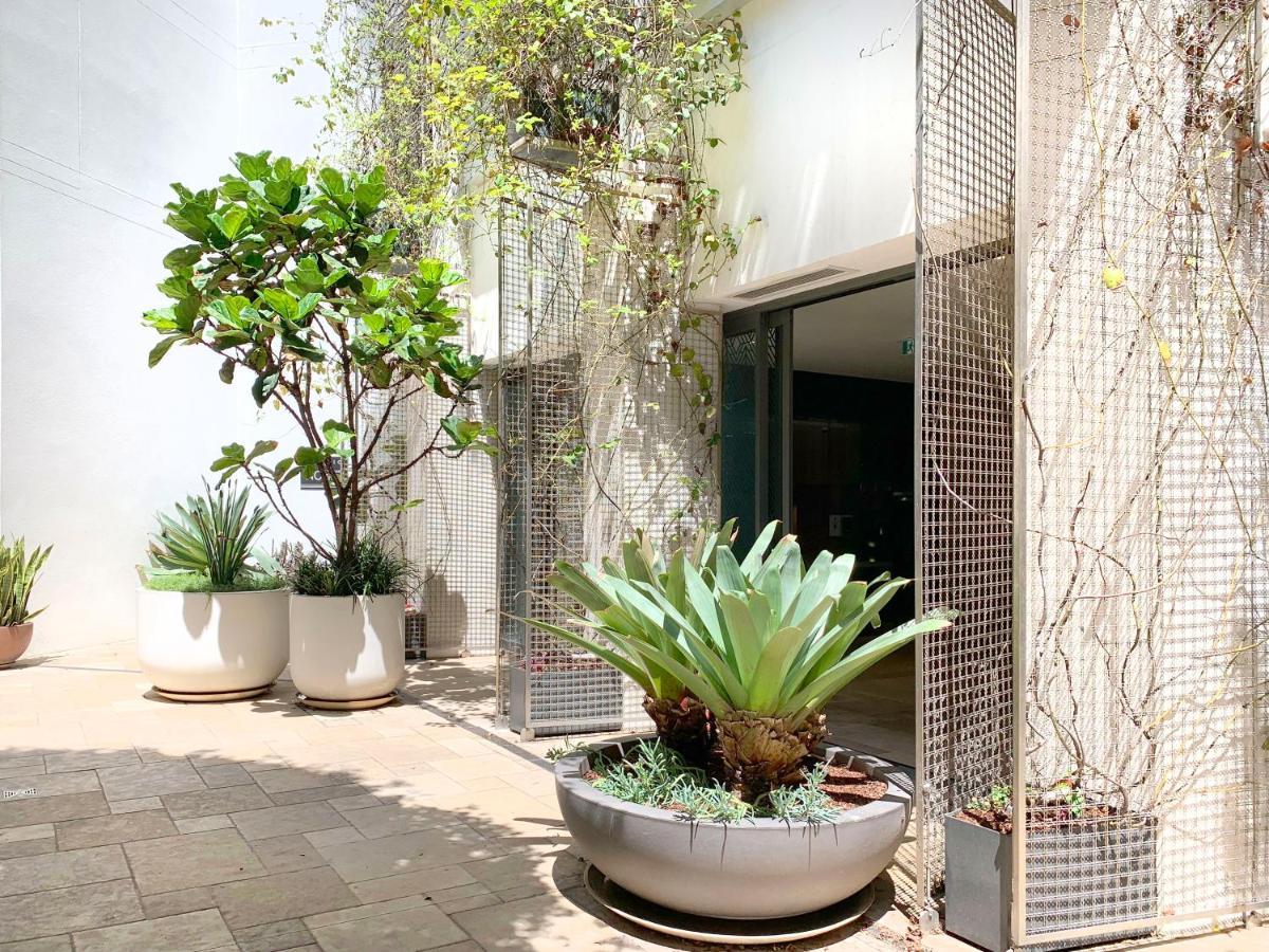 Miss Baker'S Boutique Accommodation Bondi シドニー エクステリア 写真