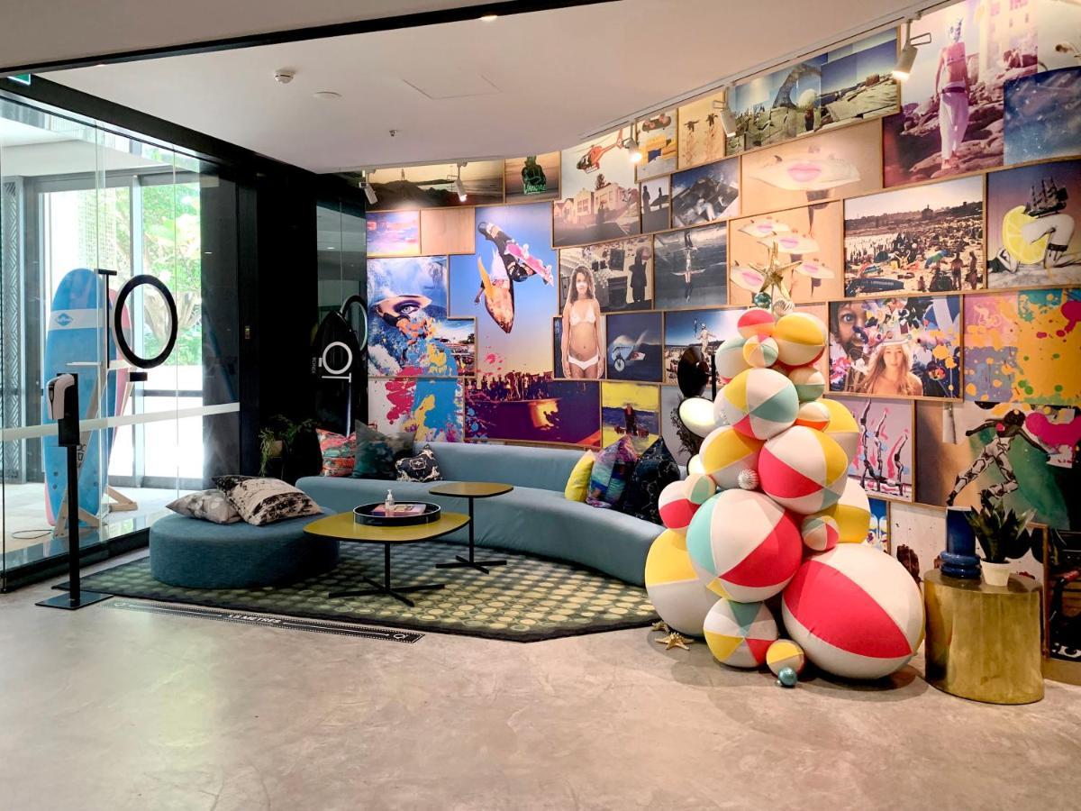 Miss Baker'S Boutique Accommodation Bondi シドニー エクステリア 写真
