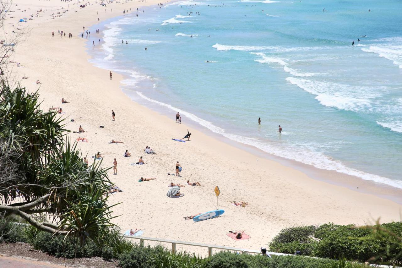 Miss Baker'S Boutique Accommodation Bondi シドニー エクステリア 写真