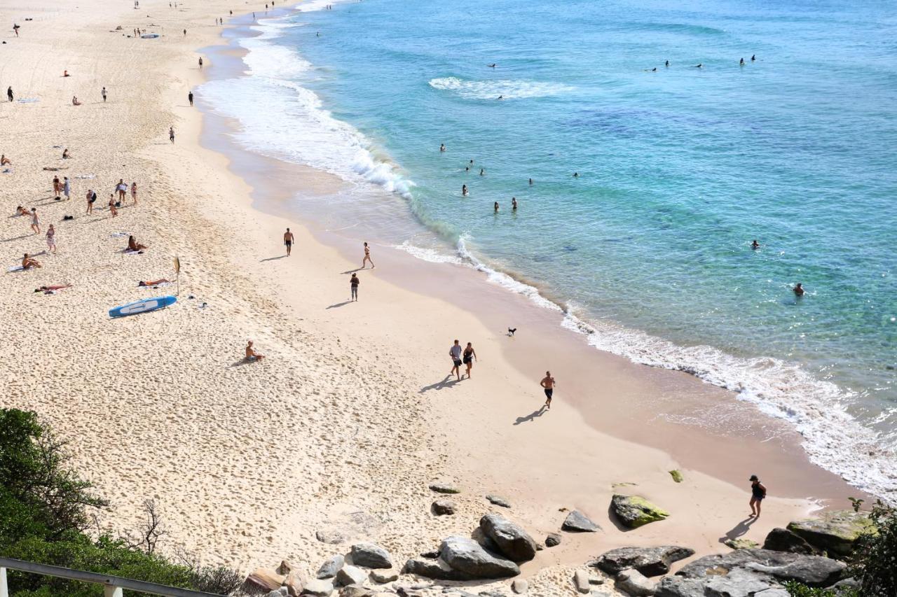 Miss Baker'S Boutique Accommodation Bondi シドニー エクステリア 写真