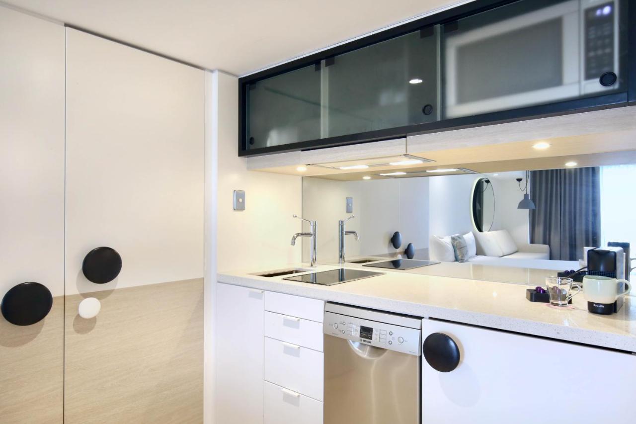 Miss Baker'S Boutique Accommodation Bondi シドニー エクステリア 写真