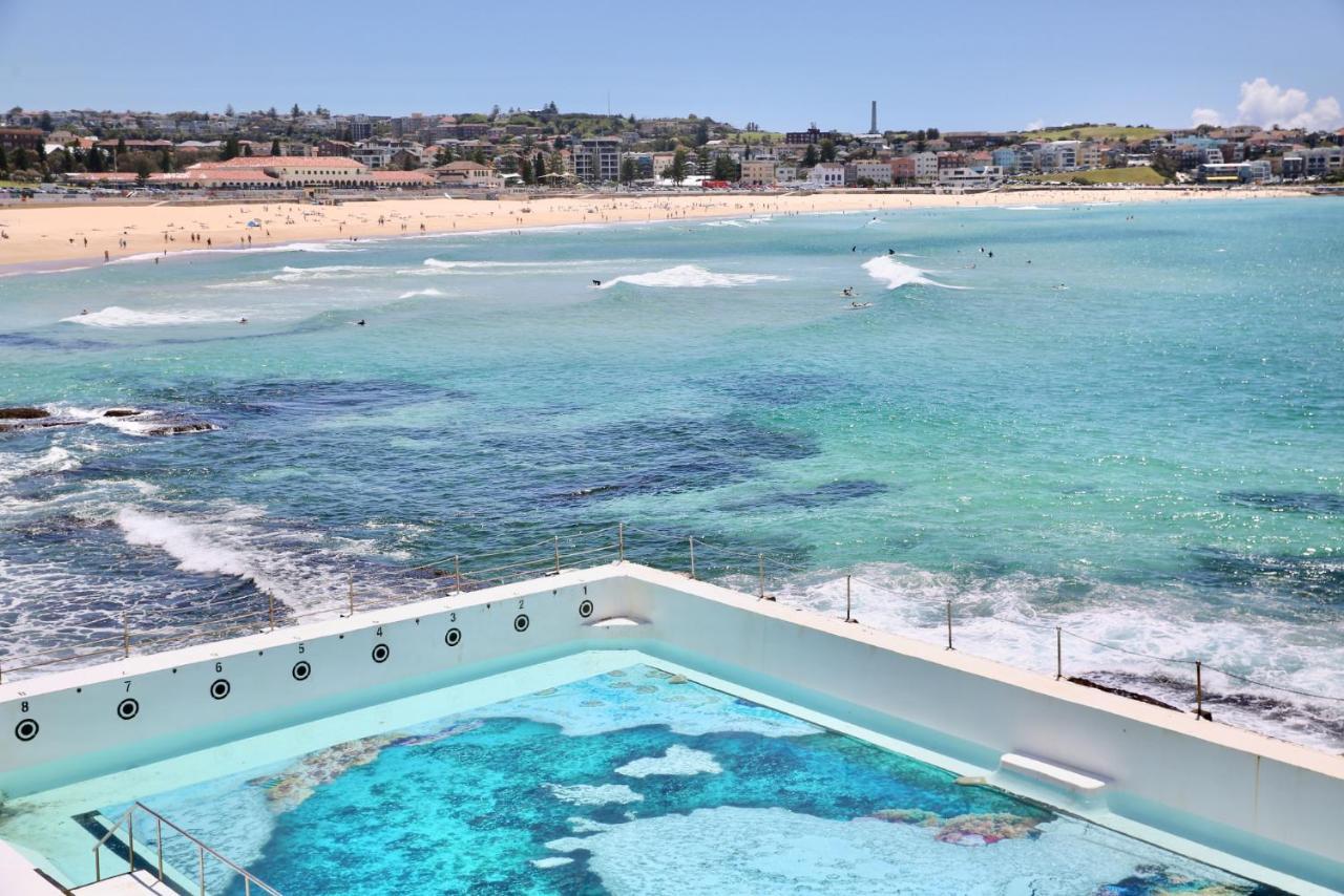Miss Baker'S Boutique Accommodation Bondi シドニー エクステリア 写真