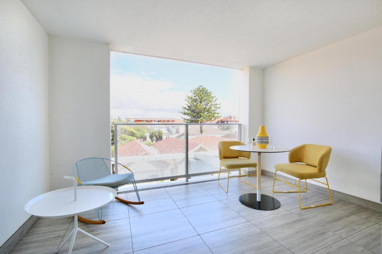 Miss Baker'S Boutique Accommodation Bondi シドニー エクステリア 写真