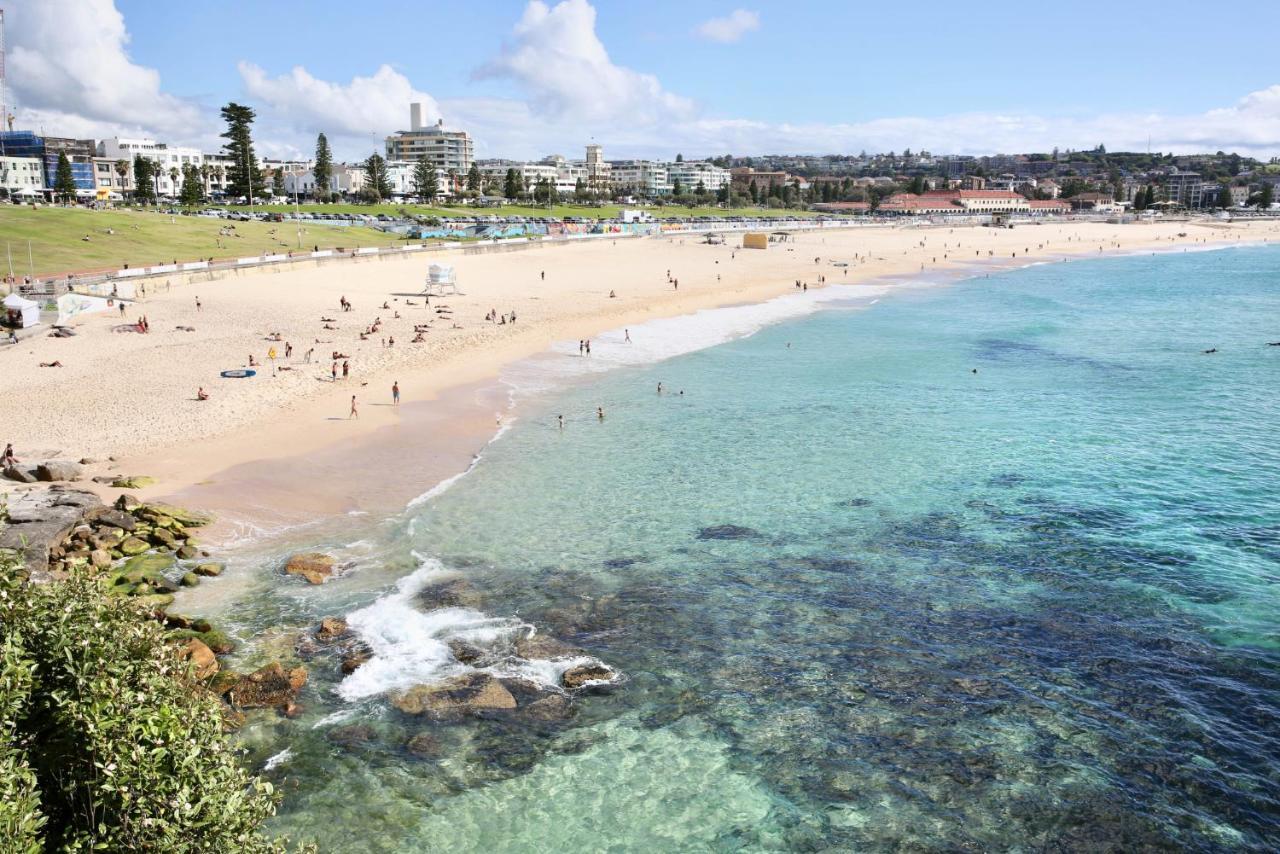 Miss Baker'S Boutique Accommodation Bondi シドニー エクステリア 写真