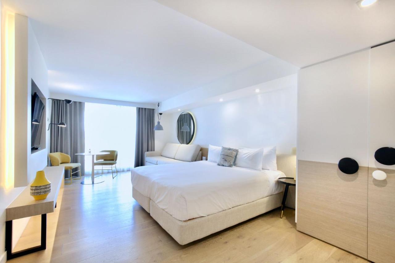 Miss Baker'S Boutique Accommodation Bondi シドニー エクステリア 写真