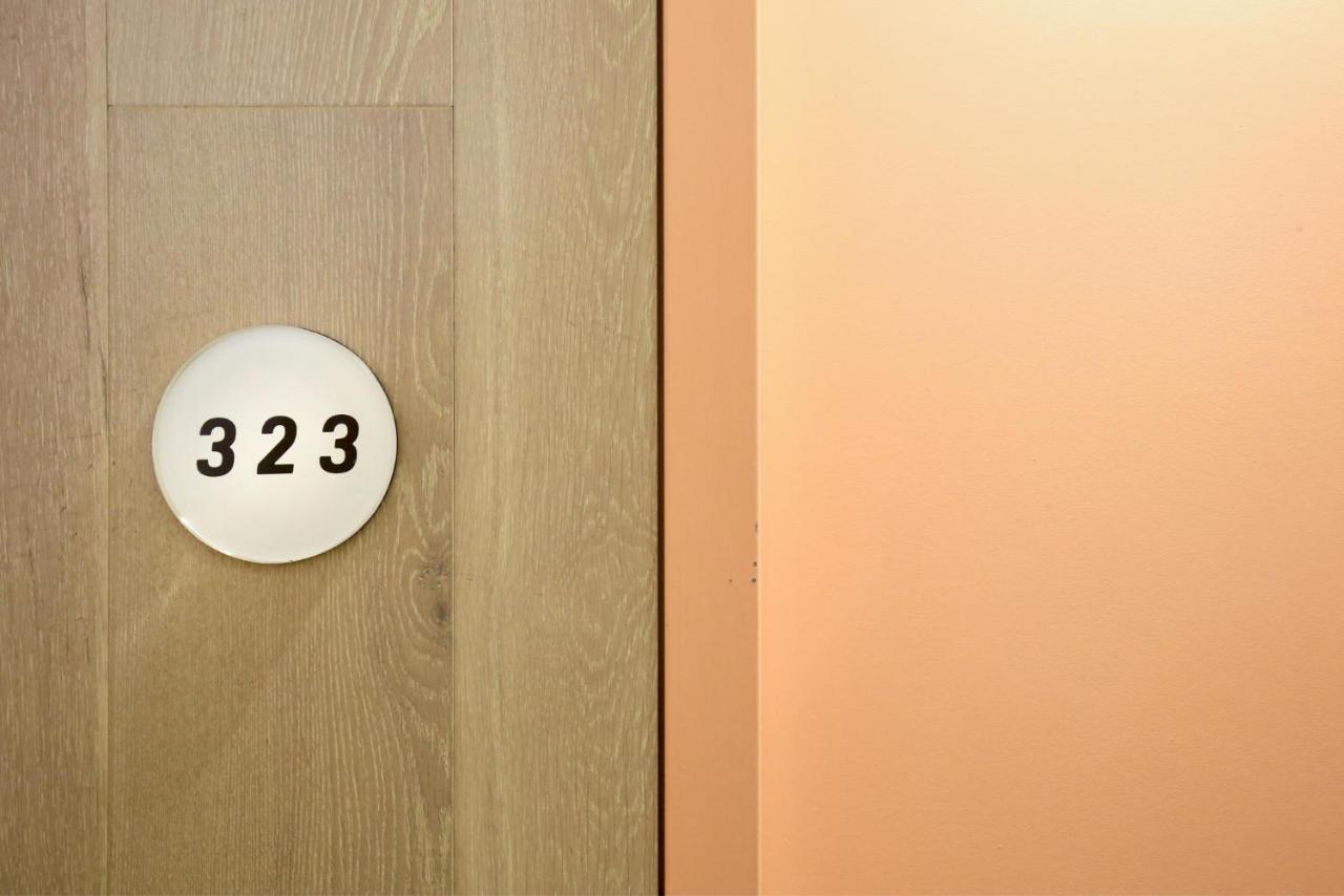 Miss Baker'S Boutique Accommodation Bondi シドニー エクステリア 写真