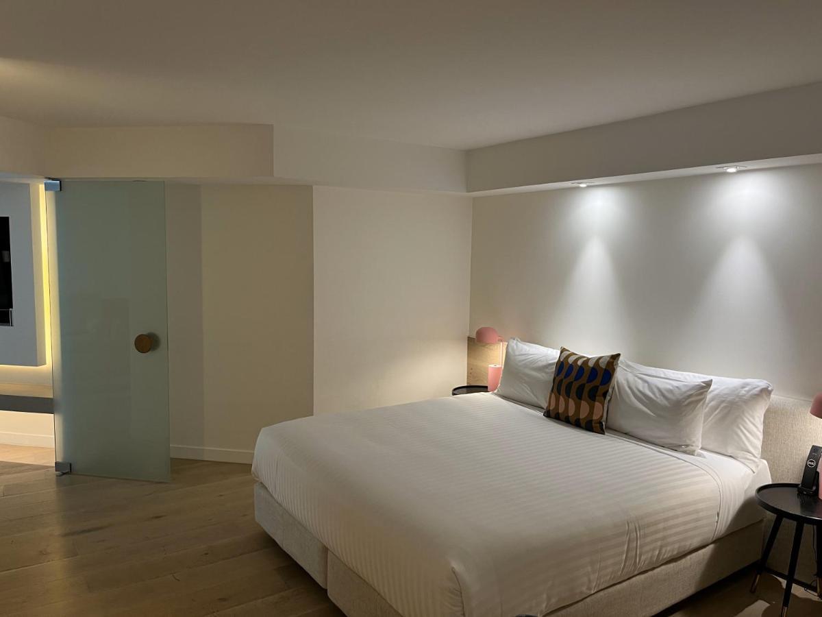 Miss Baker'S Boutique Accommodation Bondi シドニー エクステリア 写真