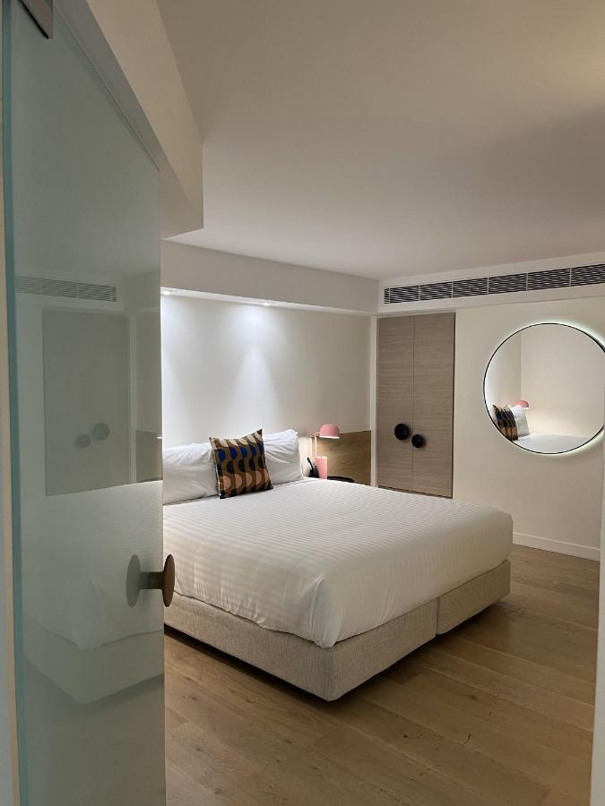 Miss Baker'S Boutique Accommodation Bondi シドニー エクステリア 写真