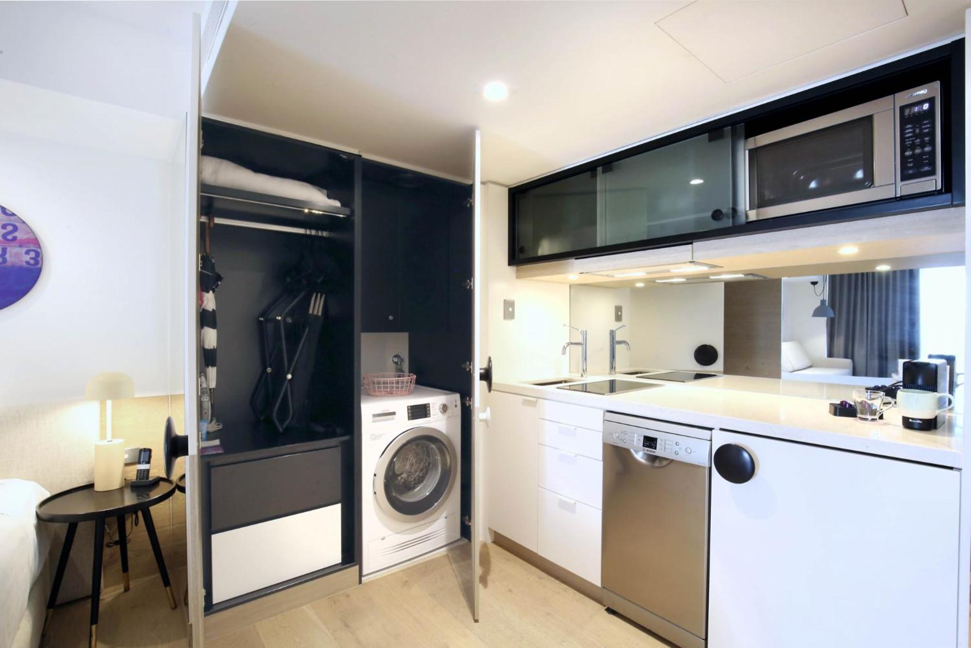 Miss Baker'S Boutique Accommodation Bondi シドニー エクステリア 写真