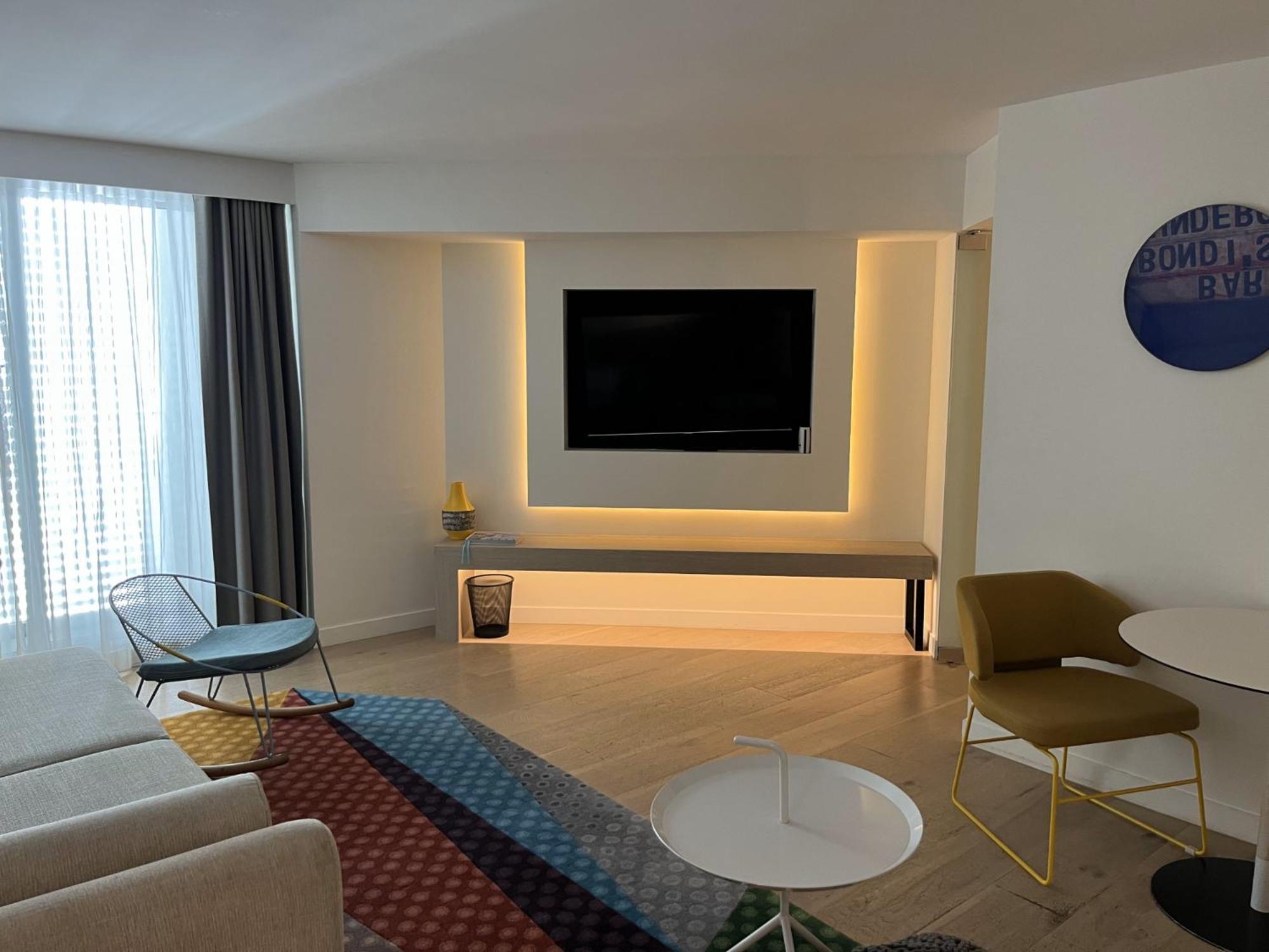 Miss Baker'S Boutique Accommodation Bondi シドニー エクステリア 写真